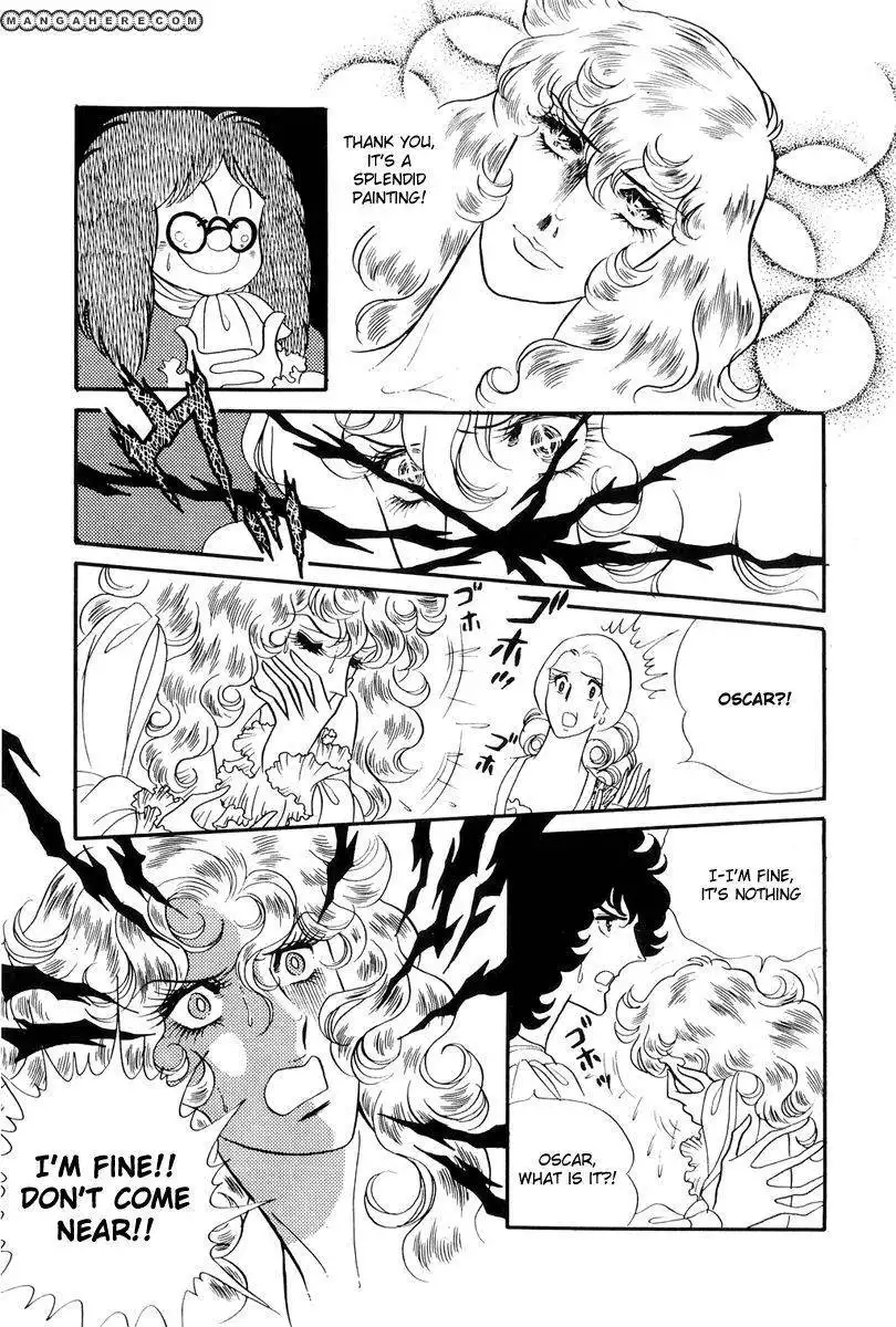 Rose of Versailles Chapter 52 4